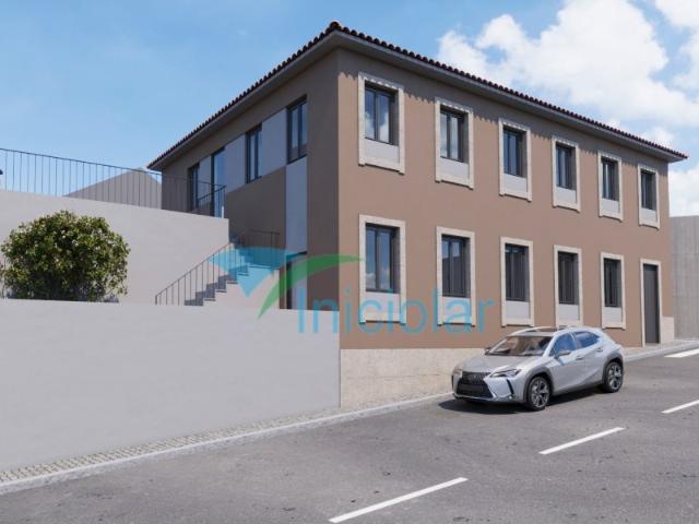 Apartamento venda em Gondomar, Porto