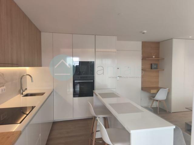 Apartamento alugar em Porto