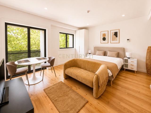 Apartamento alugar em Porto