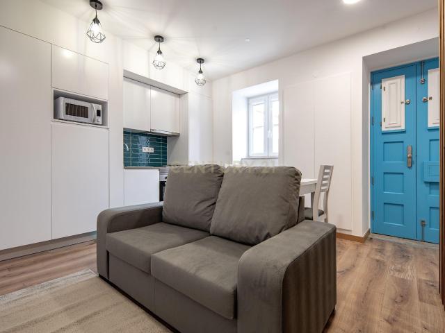 Apartamento alugar em Lisboa