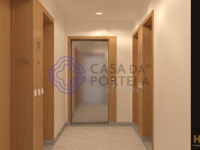 Apartamento venda em A Ver-o-mar, Porto