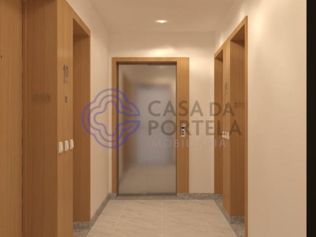 Apartamento venda em A Ver-o-mar, Porto