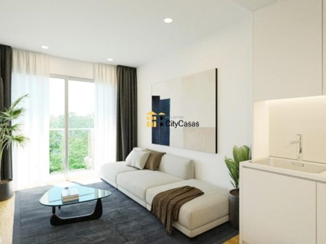 Apartamento venda em Maia, Pedrouços