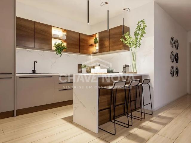 Apartamento venda em Porto