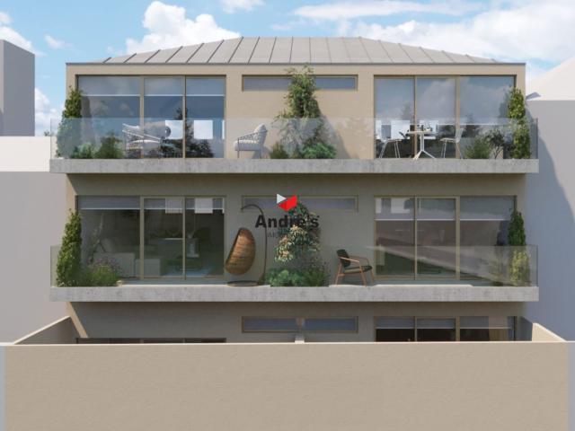 Apartamento venda em Porto