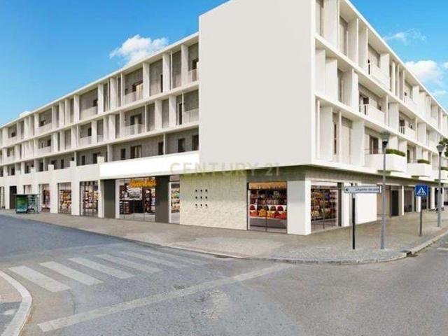 Apartamento venda em Setúbal