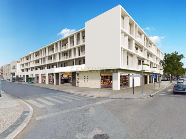 Apartamento venda em Setúbal