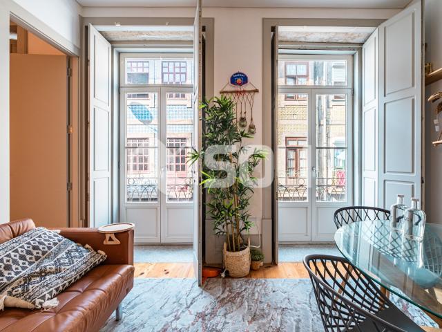 Apartamento alugar em Porto, Cedofeita