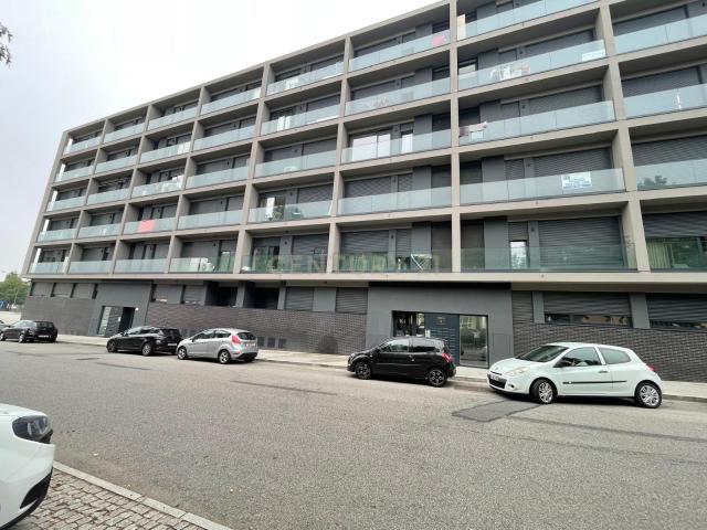 Apartamento alugar em Pedrouços, Porto