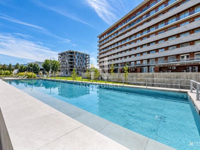 Apartamento venda em Lamaçães, Braga