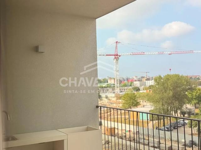 Apartamento alugar em Vila Nova De Gaia, Porto