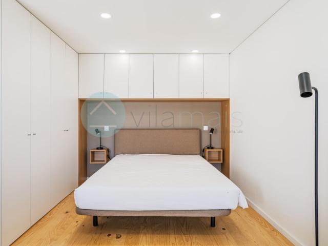 Apartamento alugar em Porto