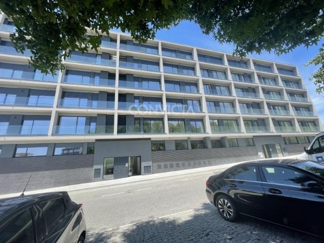 Apartamento alugar em Maia, Pedrouços