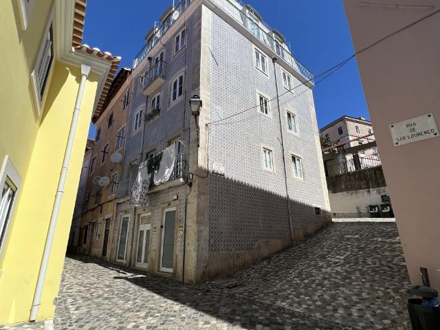 Apartamento venda em Santa Maria Maior, Lisboa