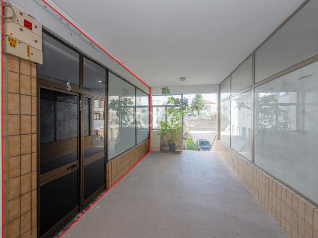 Apartamento venda em Santo Tirso, Couto (Santa Cristina e São Miguel) e Burgães, Santo Tirso