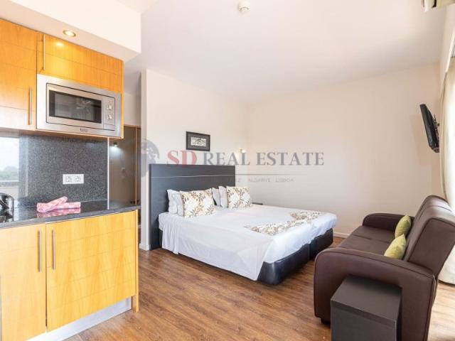 Apartamento venda em Praia de Alvor, Portimão