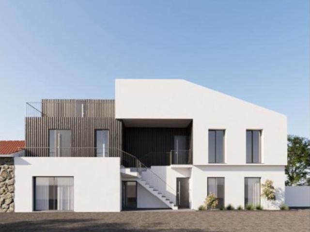Apartamento venda em Vila Frescainha (São Martinho), Arcozelo