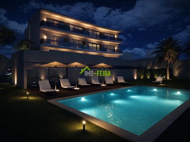 Apartamento venda em Santa Maria Da Feira, Aveiro