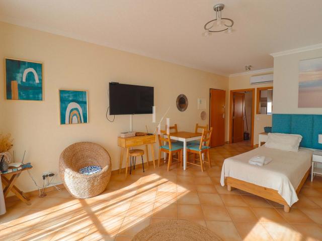 Apartamento alugar em Vilamoura, Loulé