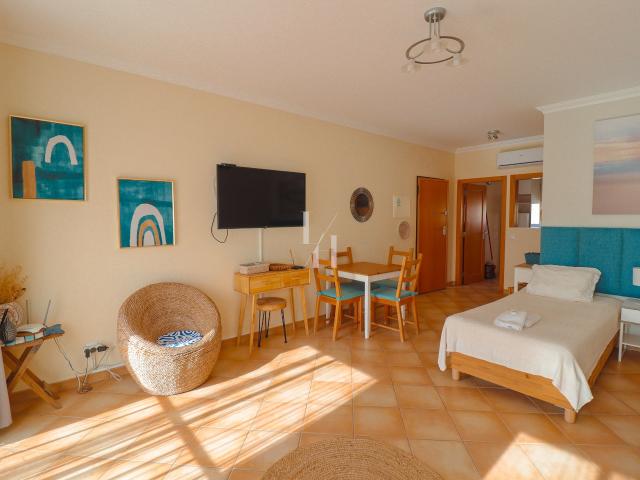 Apartamento alugar em Vilamoura, Loulé