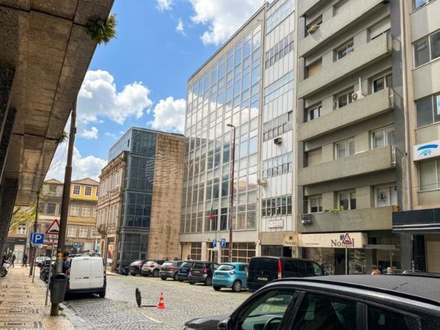 Apartamento venda em Porto, Cedofeita