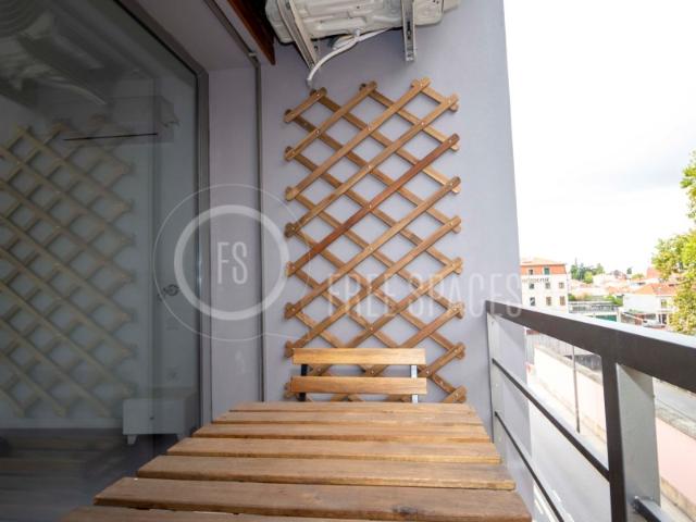 Apartamento alugar em Porto