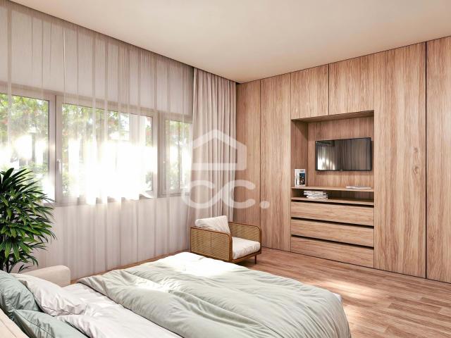 Apartamento venda em Angra Do Heroísmo, Ilha Terceira