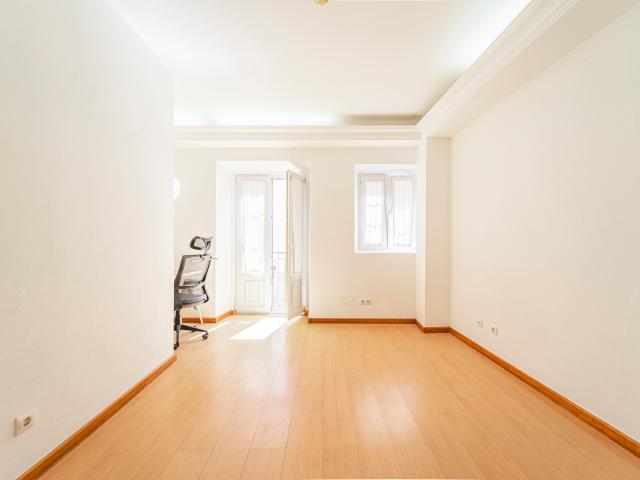 Apartamento alugar em Núcleo Urbano Histórico de Oeiras, Oeiras