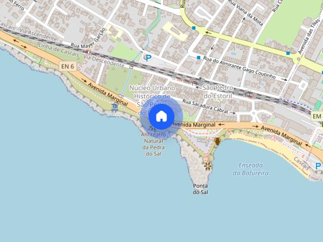 Apartamento alugar em Cascais, Lisboa