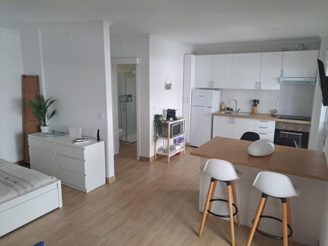 Apartamento alugar em Vila Real De Santo António, Faro