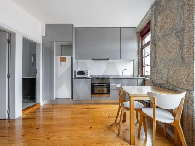 Apartamento alugar em Porto, Cedofeita