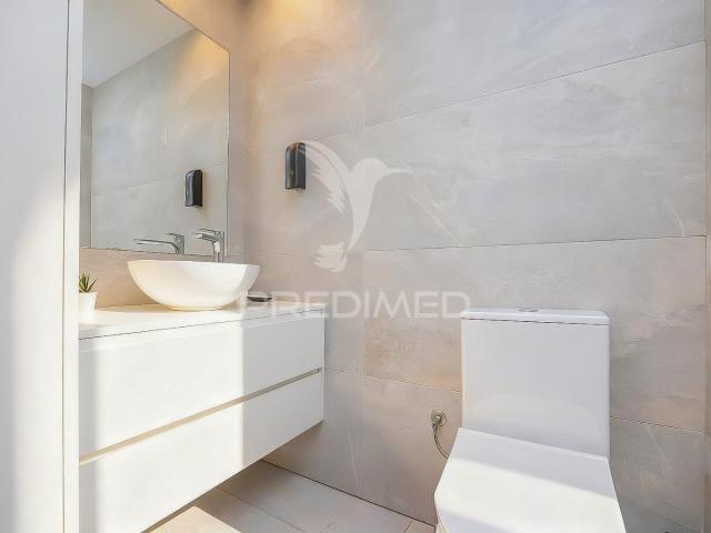 Apartamento alugar em Saim, Covas