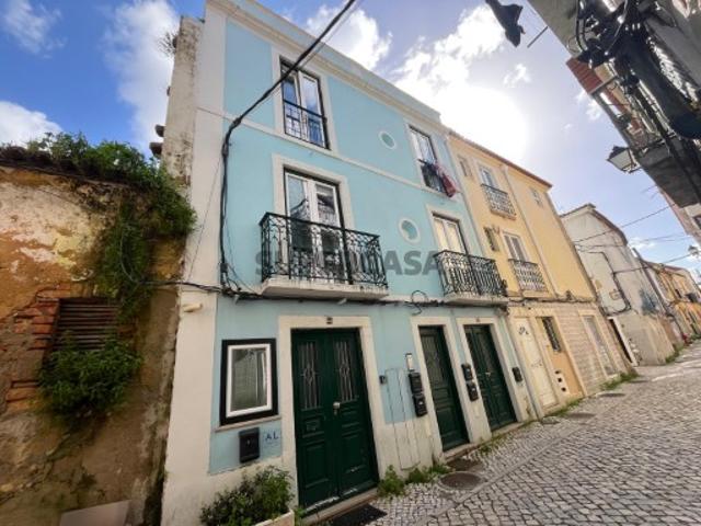 Casa venda em Setúbal