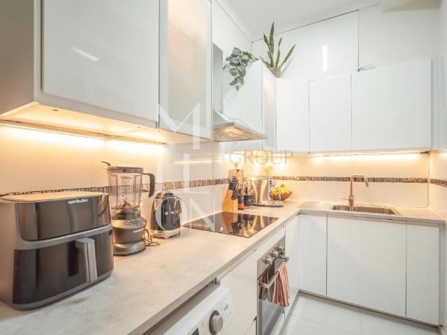 Apartamento venda em Misericórdia, Lisboa