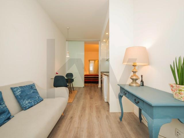 Apartamento venda em Lisboa