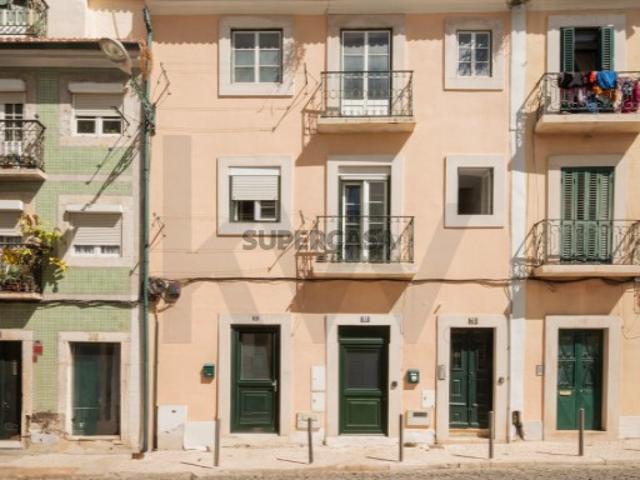 Casa venda em Lisboa