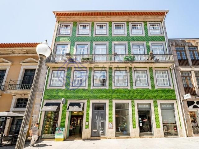 Apartamento venda em Porto, Cedofeita