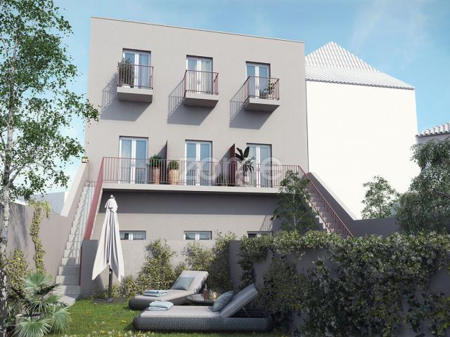 Apartamento venda em Porto