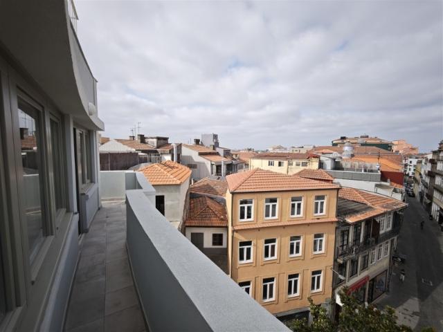 Apartamento alugar em Porto, Cedofeita