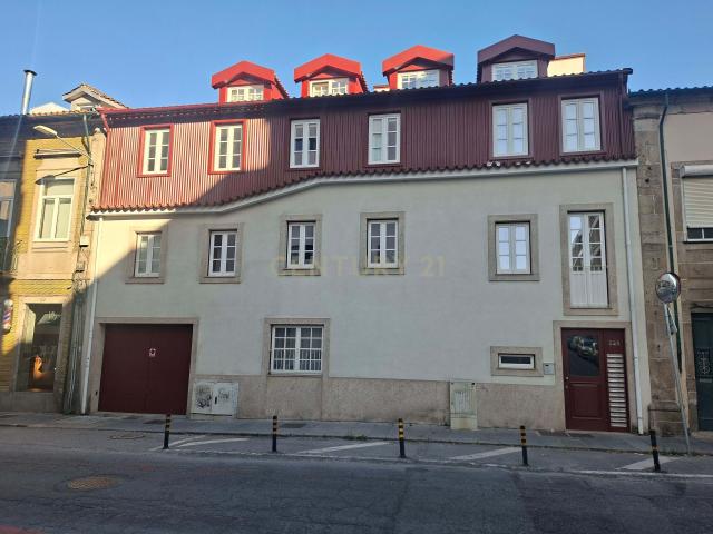 Apartamento alugar em Braga (São Vítor), Braga