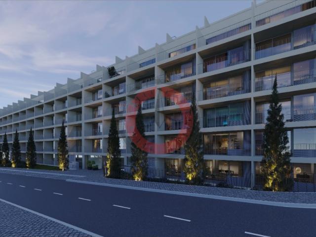 Apartamento venda em Pêgo Negro, Porto