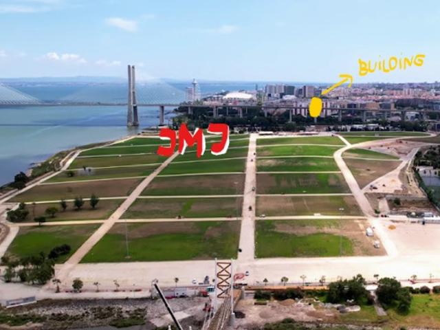 Apartamento alugar em Parque das Nações, Lisboa