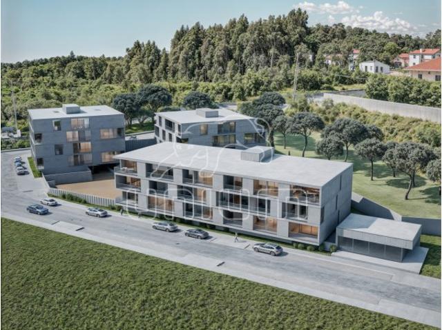 Apartamento venda em Viana Do Castelo