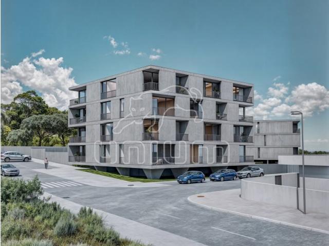 Apartamento venda em Viana Do Castelo