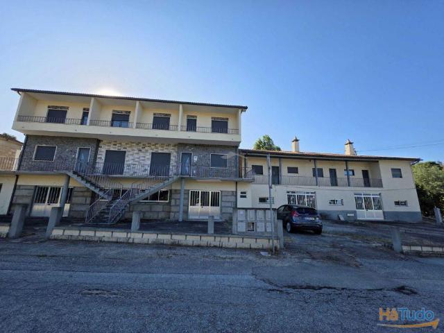 Apartamento alugar em Nelas, Viseu