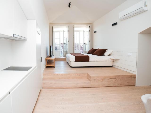 Apartamento alugar em Braga