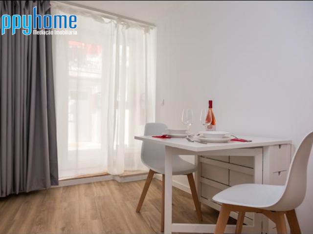 Apartamento alugar em Troino, Setúbal