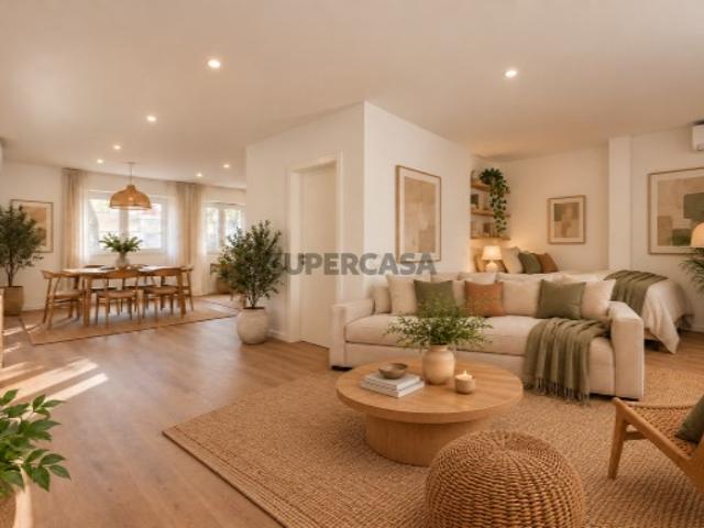 Casa venda em Alto do Seixalinho, Alto do Seixalinho, Santo André e Verderena