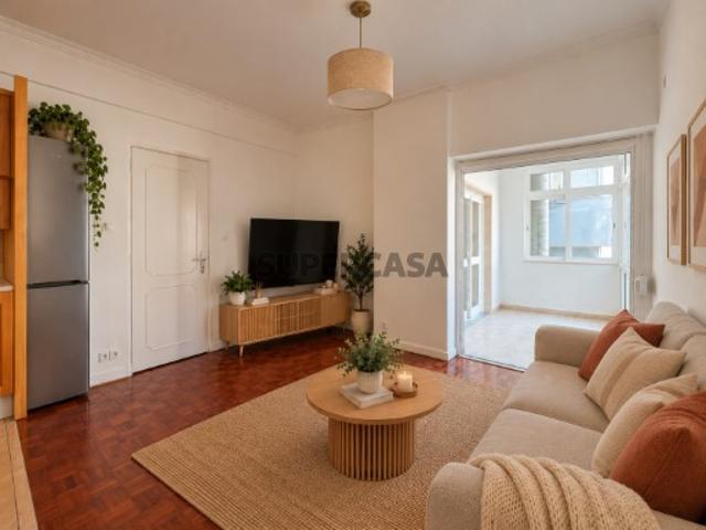 Casa venda em Patameiras, Odivelas
