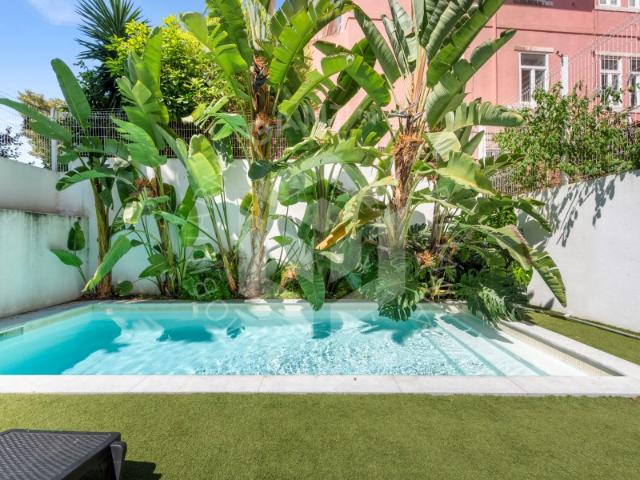 Apartamento venda em Estrela, Lisboa